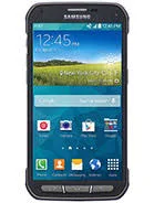Samsung Galaxy S5 Active smartphone