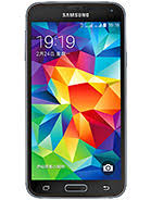 Samsung Galaxy S5 Duos (SM-G900FD)