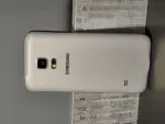 Samsung Galaxy S5 Mini smartphone