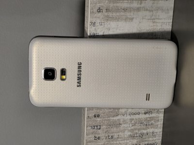 Samsung Galaxy S5 Mini