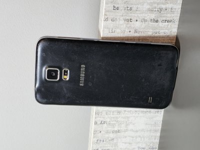 Samsung Galaxy S5 Neo