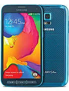 Samsung Galaxy S5 Sport smartphone