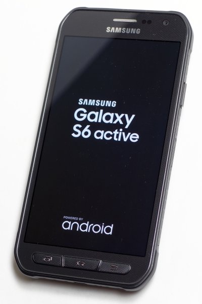 Samsung Galaxy S6 Active