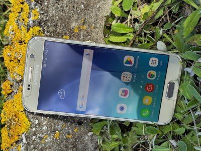Samsung Galaxy S6
