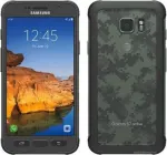 Samsung Galaxy S7 Active smartphone