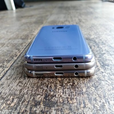 Samsung Galaxy S8