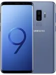 Samsung Galaxy S9 Plus smartphone