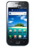 Samsung Galaxy SL (GT-I9003) smartphone