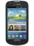 Samsung Galaxy Stellar smartphone
