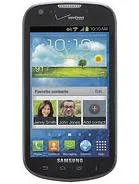 Samsung Galaxy Stellar smartphone