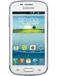 Samsung Galaxy Trend Duos (GT-S7392) smartphone