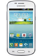 Samsung Galaxy Trend Duos (GT-S7392)