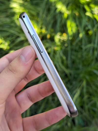 Samsung Galaxy Trend Plus (GT-S7580)