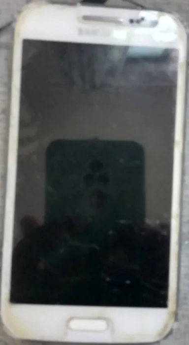 Samsung Galaxy Win smartphone