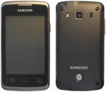Samsung Galaxy Xcover (GT-S5690) smartphone