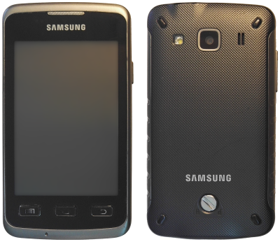 Samsung Galaxy Xcover (GT-S5690)