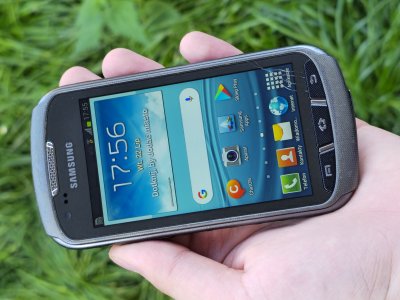 Samsung Galaxy Xcover 2