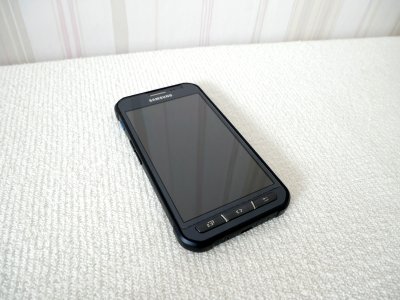 Samsung Galaxy Xcover 3