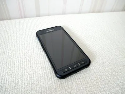 Samsung Galaxy Xcover 3 smartphone