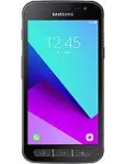 Samsung Galaxy Xcover 4 smartphone