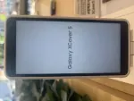 Samsung Galaxy Xcover 5 smartphone