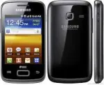 Samsung Galaxy Y DUOS GT-S6102 smartphone