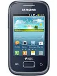 Samsung Galaxy Y Plus (GT-S5303) smartphone