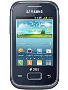 Samsung Galaxy Y Plus (GT-S5303)