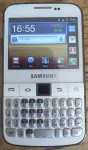 Samsung Galaxy Y Pro (GT-B5510) smartphone