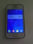 Samsung Galaxy Young 2 smartphone