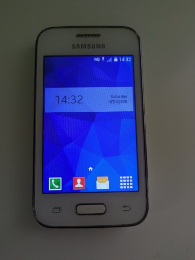 Samsung Galaxy Young 2