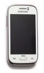 Samsung Galaxy Young smartphone