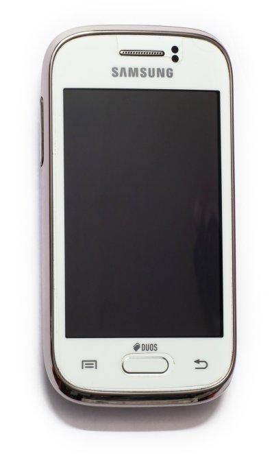Samsung Galaxy Young