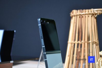 Samsung Galaxy Z Flip 3
