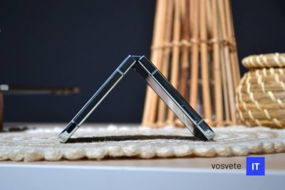 Samsung Galaxy Z Flip 5
