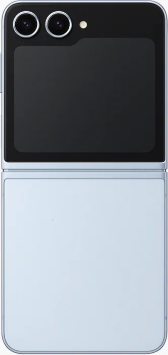 Samsung Galaxy Z Flip 6 smartphone