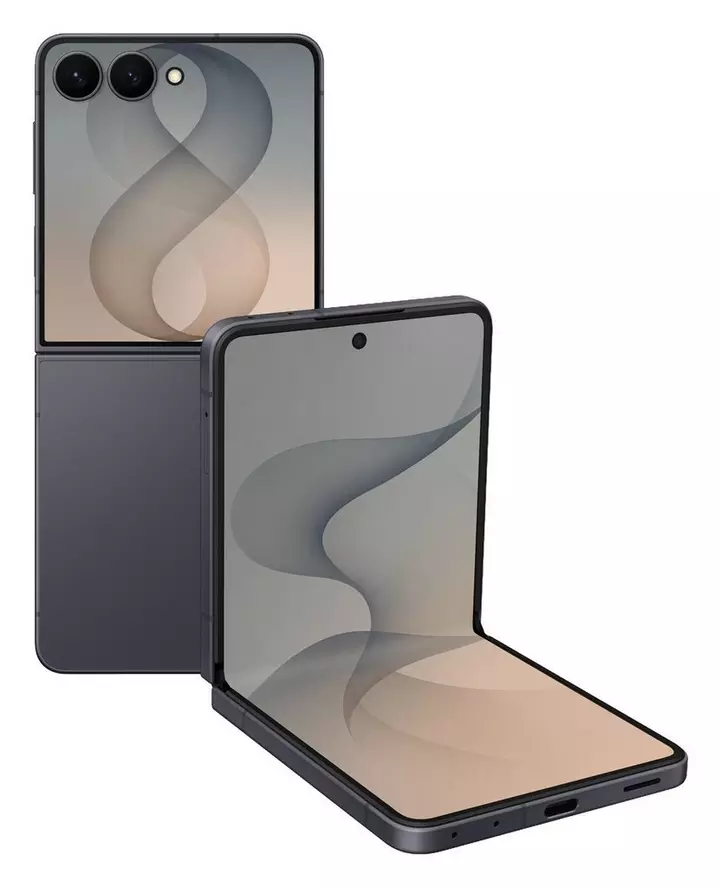 Samsung Galaxy Z Flip 8