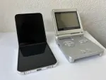 Samsung Galaxy Z Flip5 smartphone