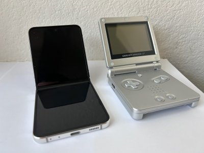 Samsung Galaxy Z Flip5