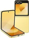 Samsung Galaxy Z Flip6 512GB smartphone