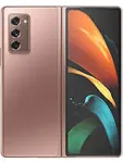 Samsung Galaxy Z Fold 2 smartphone