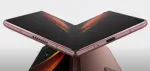 Samsung Galaxy Z Fold 2 smartphone