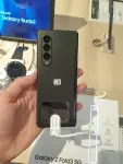 Samsung Galaxy Z Fold 3 smartphone