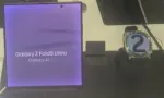 Samsung Galaxy Z Fold 6 smartphone