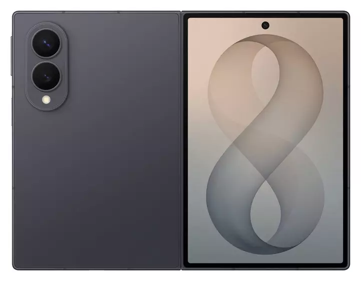 Samsung Galaxy Z Fold 8