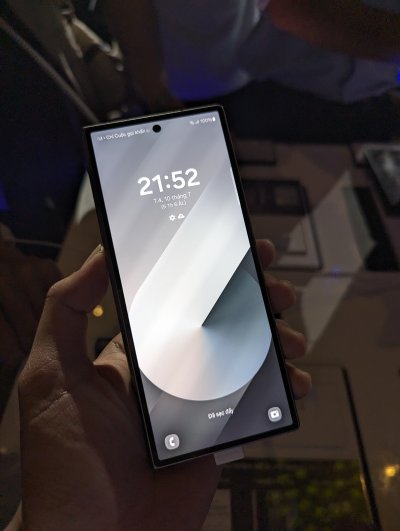 Samsung Galaxy Z Fold6