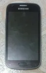 Samsung GT-S7580 Galaxy Trend Plus smartphone