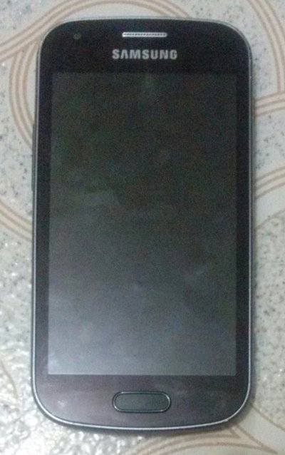 Samsung GT-S7580 Galaxy Trend Plus
