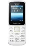 Samsung Guru Music 2 (SM-B310E) smartphone