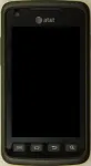 Samsung Rugby Smart i847 smartphone